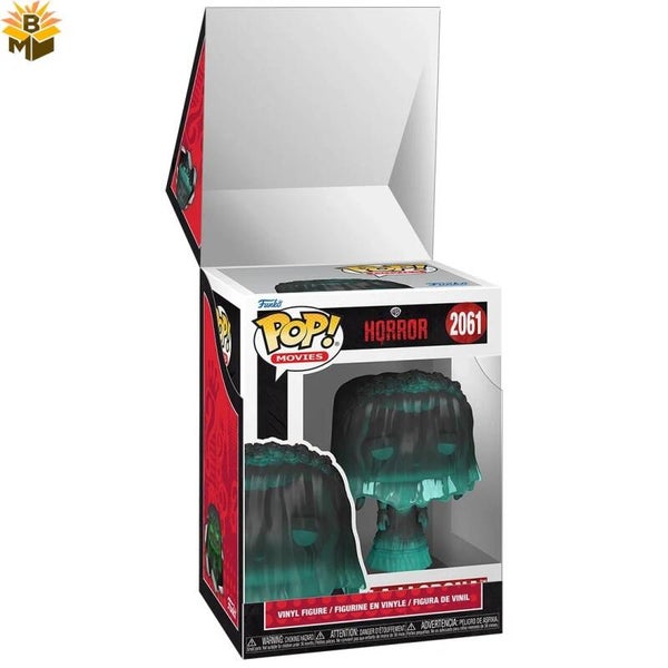 Mystery Horror Funko La LLorona 2061