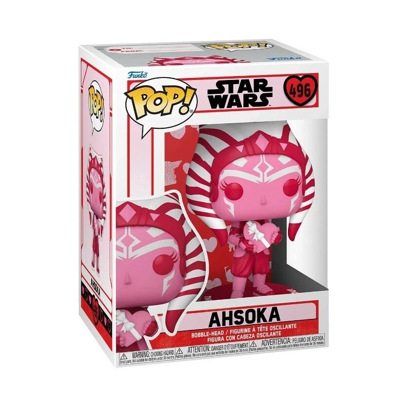 Star Wars Ahsoka 496