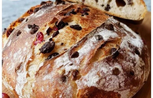 Chocolate & any Fruit