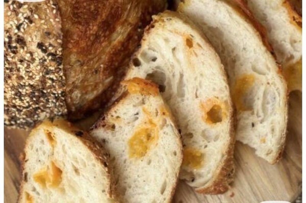 Everything Bagel
