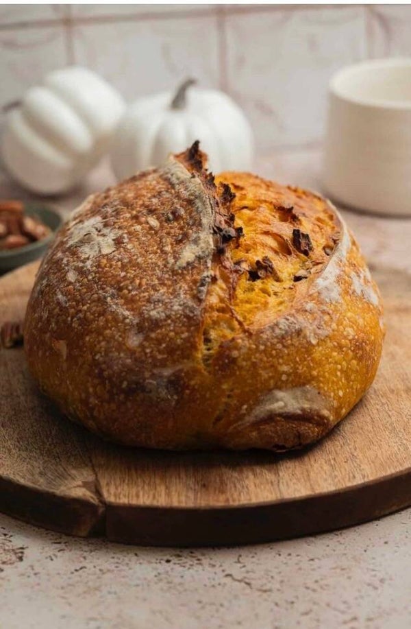 Pumpkin