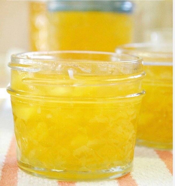 Pina Colada Jam