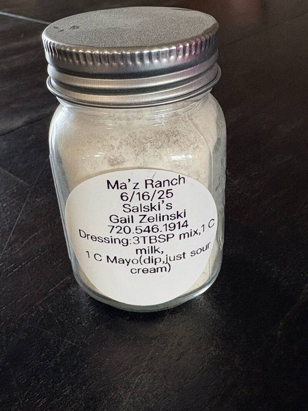 Ranch