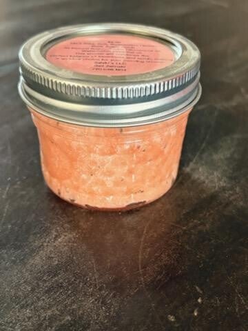 Watermelon Sugar Scrub