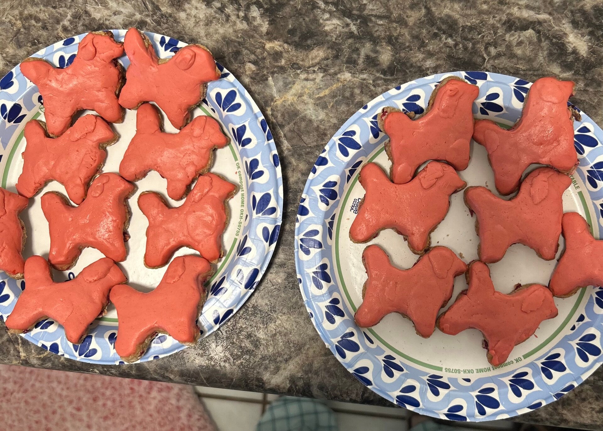 All Natural Dog Treats