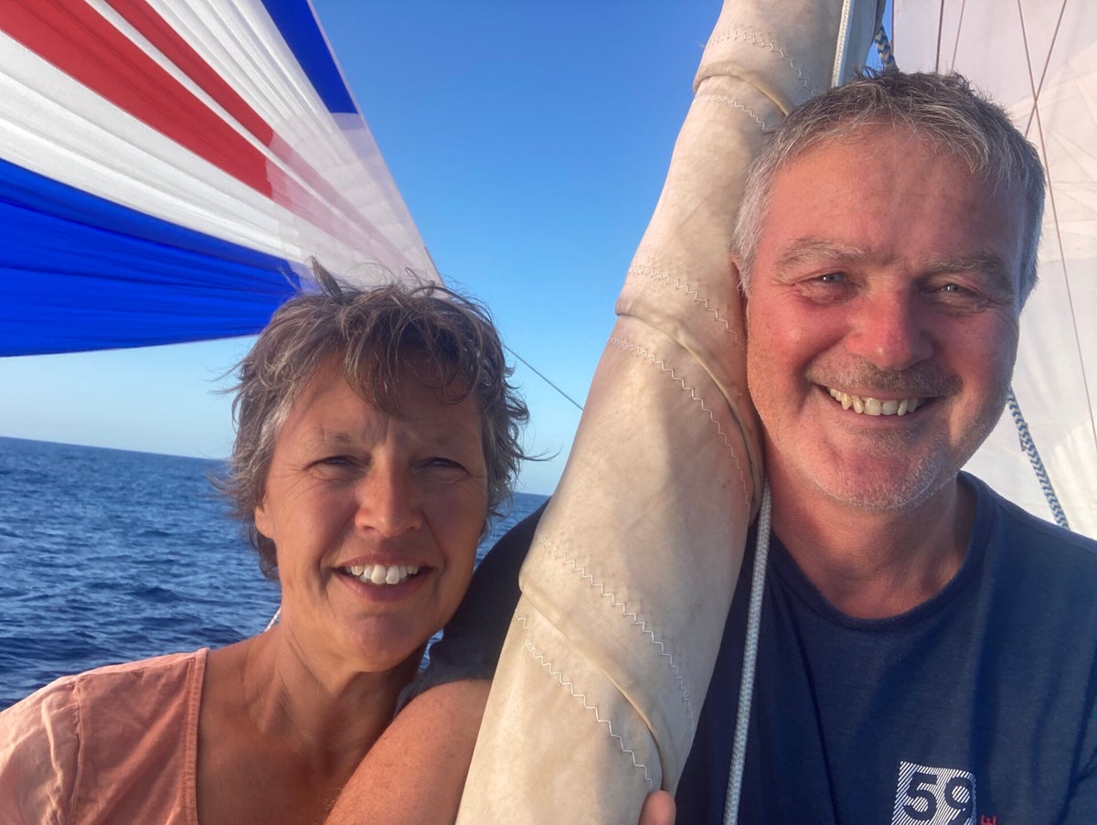 Over ons | Sailing Avalon