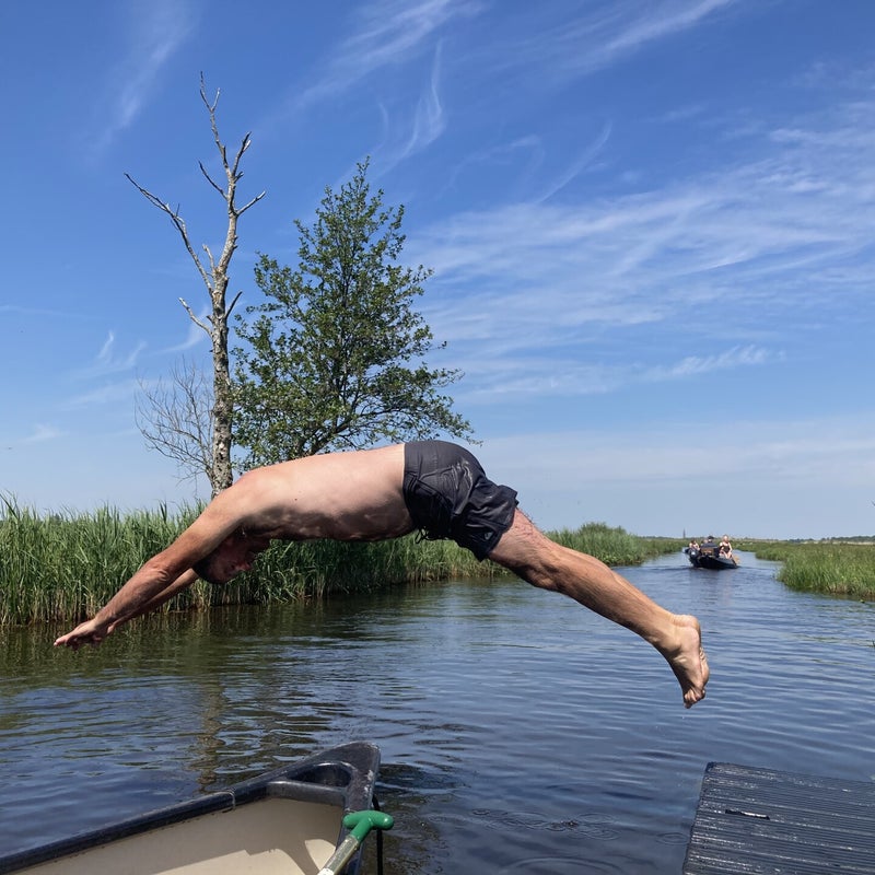 Giethoorn