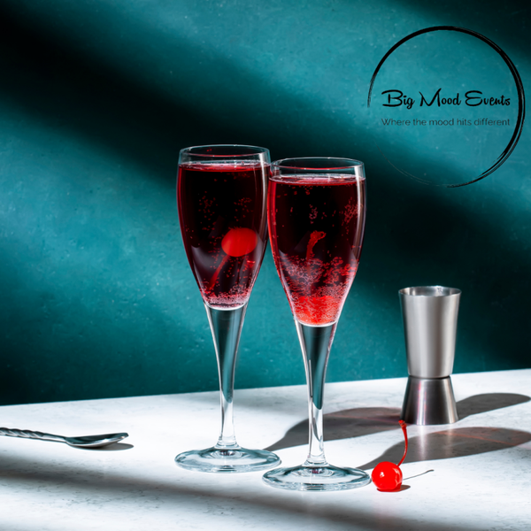 Luxury Christmas Event
