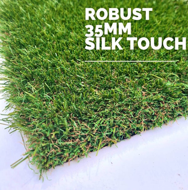 Robust silk series 35mm