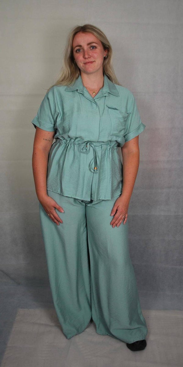 2 piece set