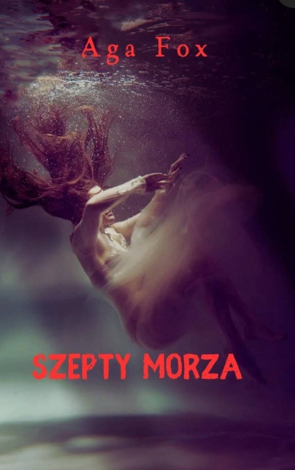 Szepty morza