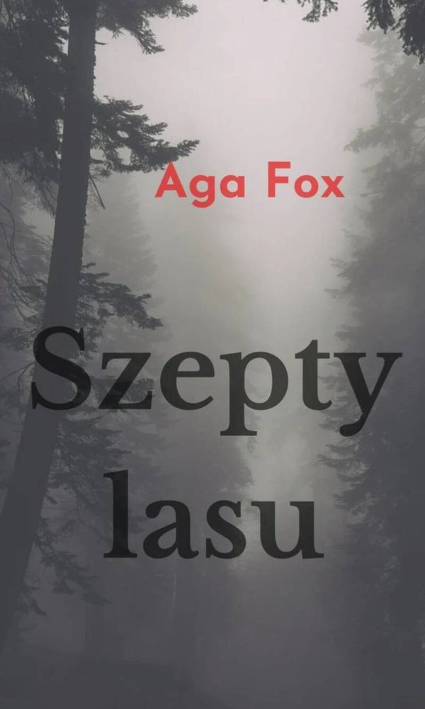 Szepty lasu