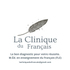 lacliniquedufrancais.ca