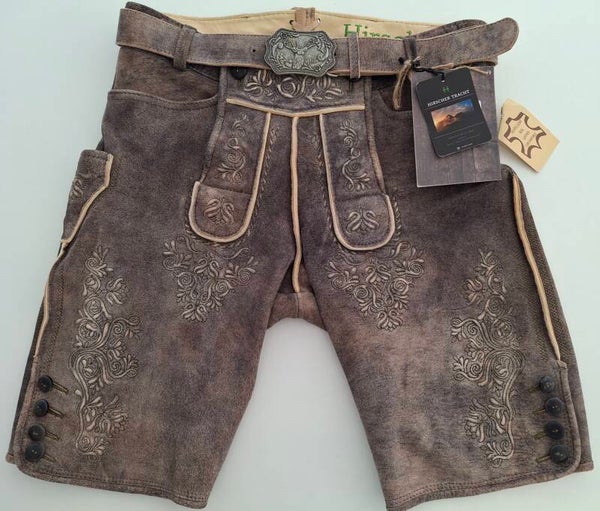 Lederhose