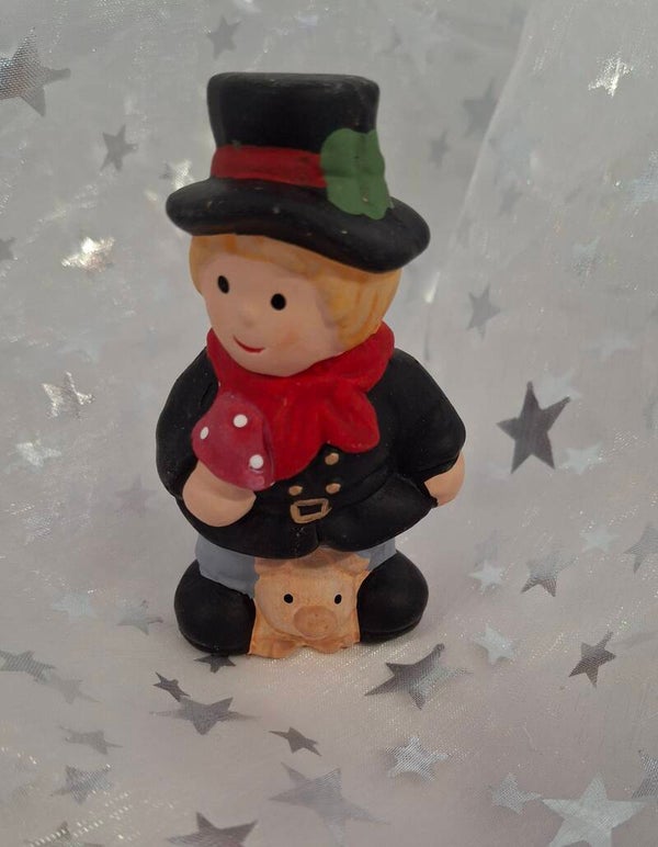 Glücksbringer 10524