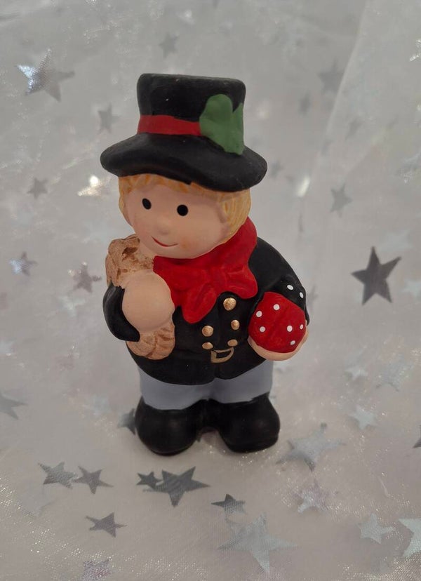 Glücksbringer 10524