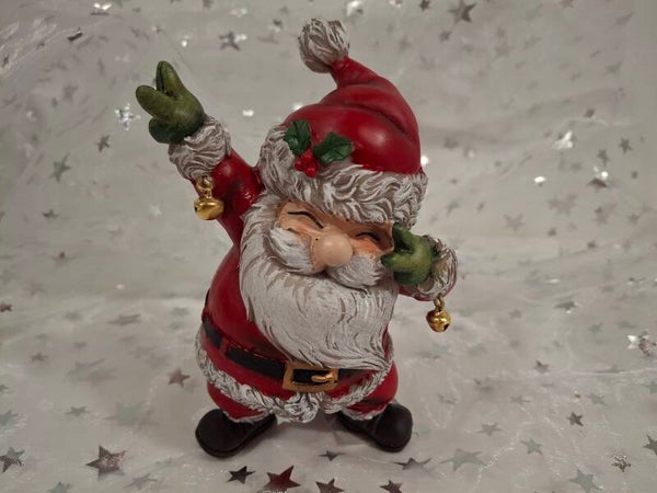 Deko Weihnachtsfigur 2