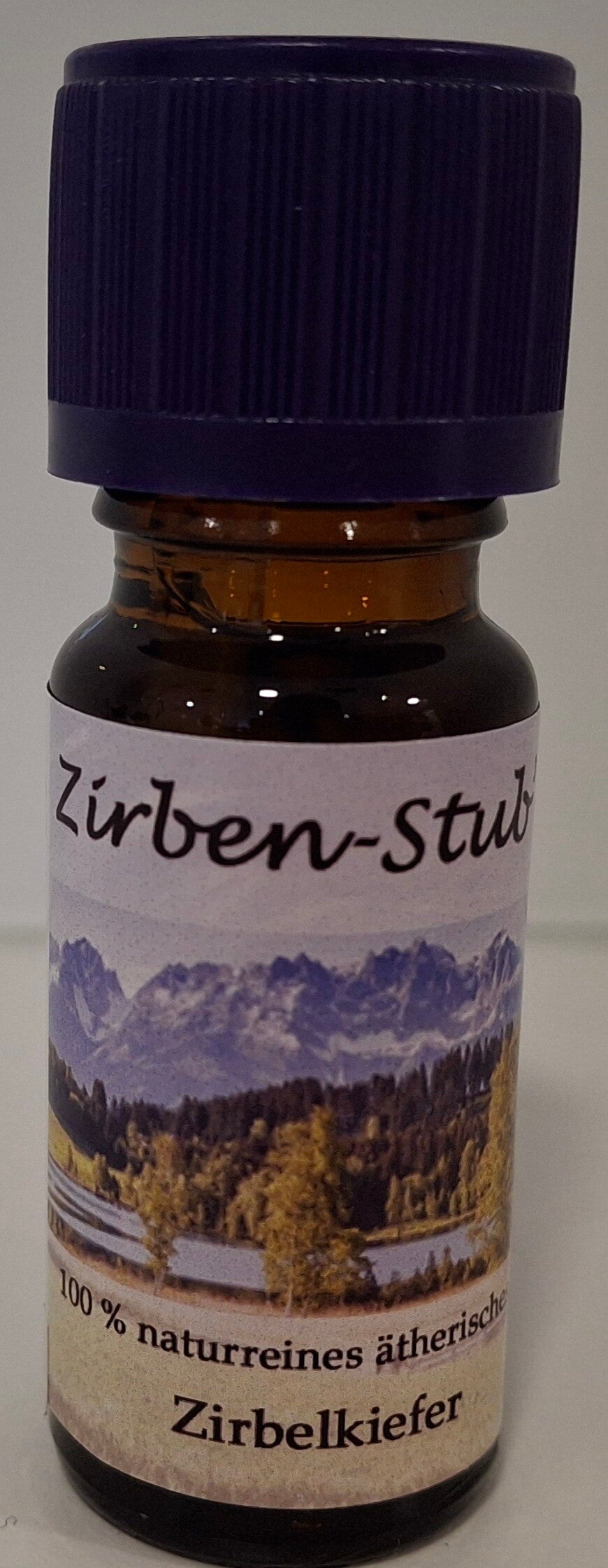 Zirben-Stub'n Ätherisches Öl