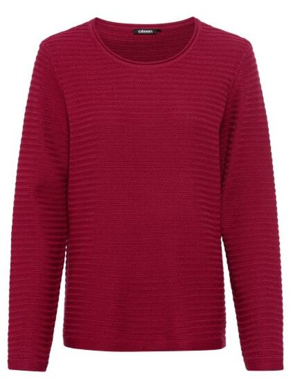 Pullover Berry Pink  von Olsen 11000516