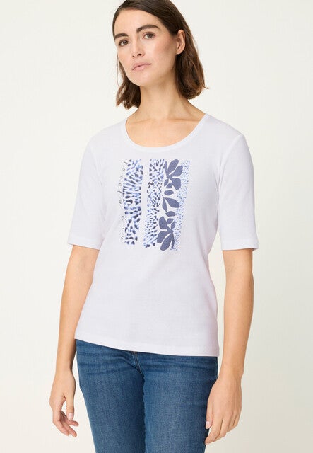 Shirt weiß 11100133