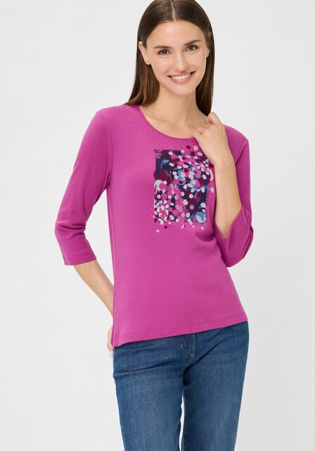 Shirt  Sweet Orchid 11100626