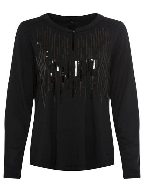 Paillettenshirt 11104425