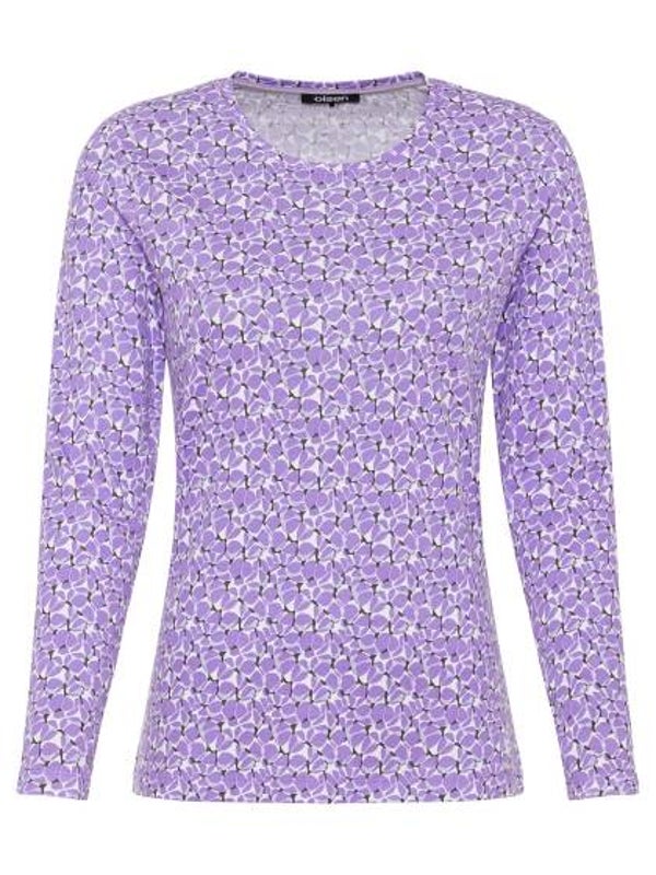 Shirt lila 11104692