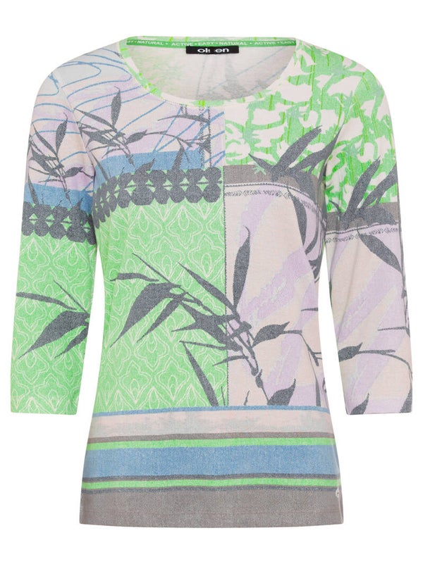Shirt von Olsen 11104717