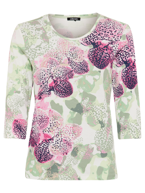 Shirt von Olsen 11105289