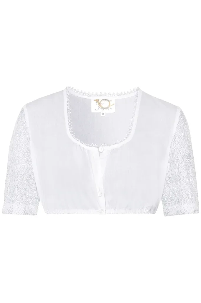 Dirndlbluse 42403