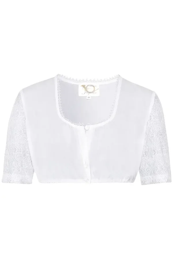 Dirndlbluse 42403