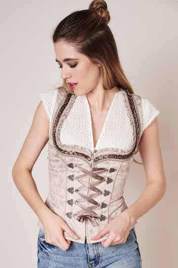 Mieder von Krüger 255667