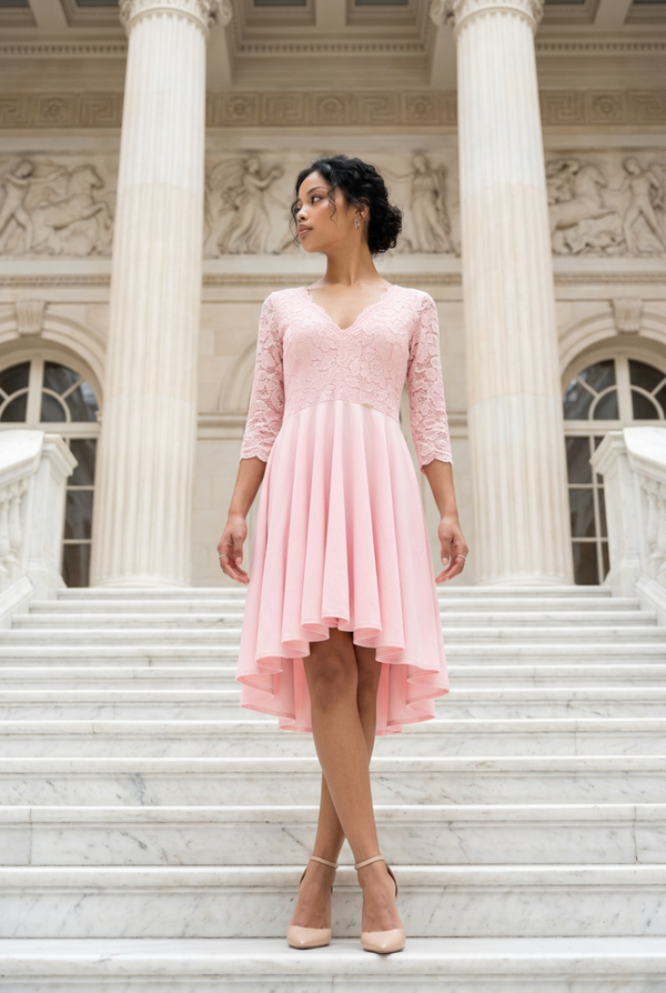 Cocktailkleid 2101