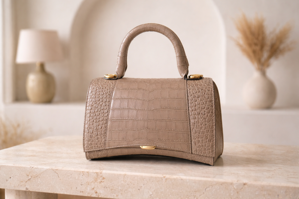 Handtasche 2144 braun