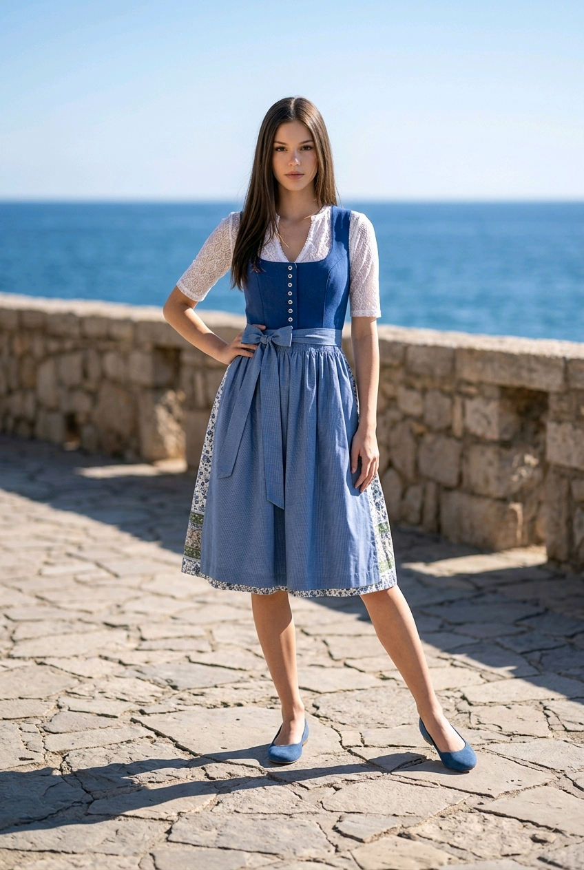 Dirndl 53145