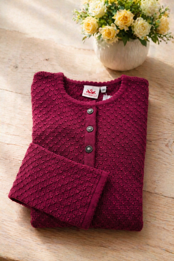 Jacke beere 461120