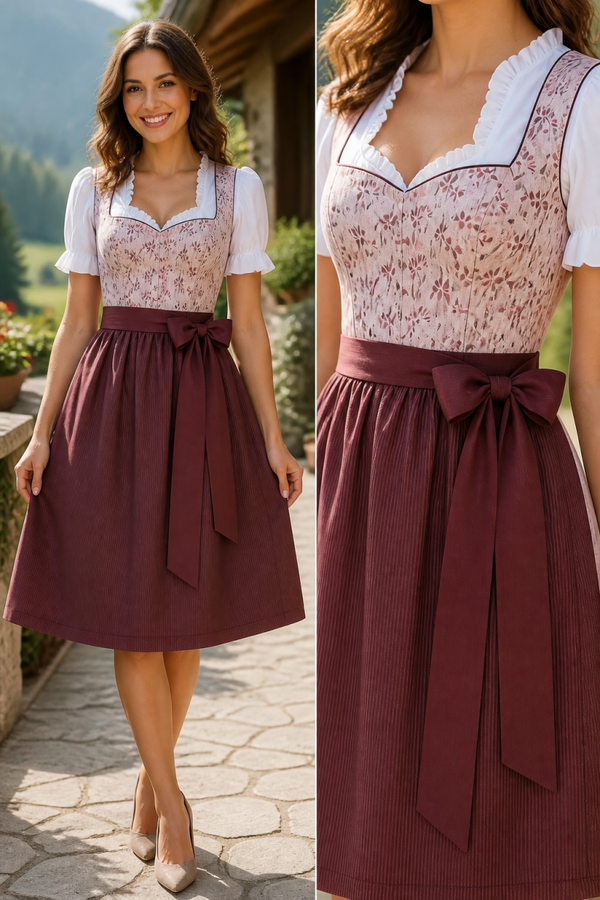 Dirndl 1502