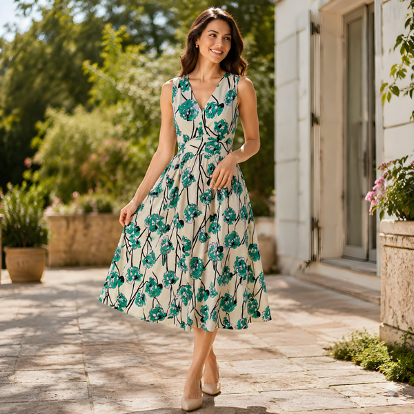 Kleid 115289