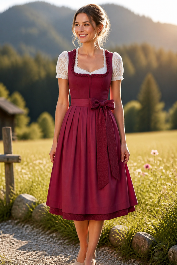 Dirndl 118273070