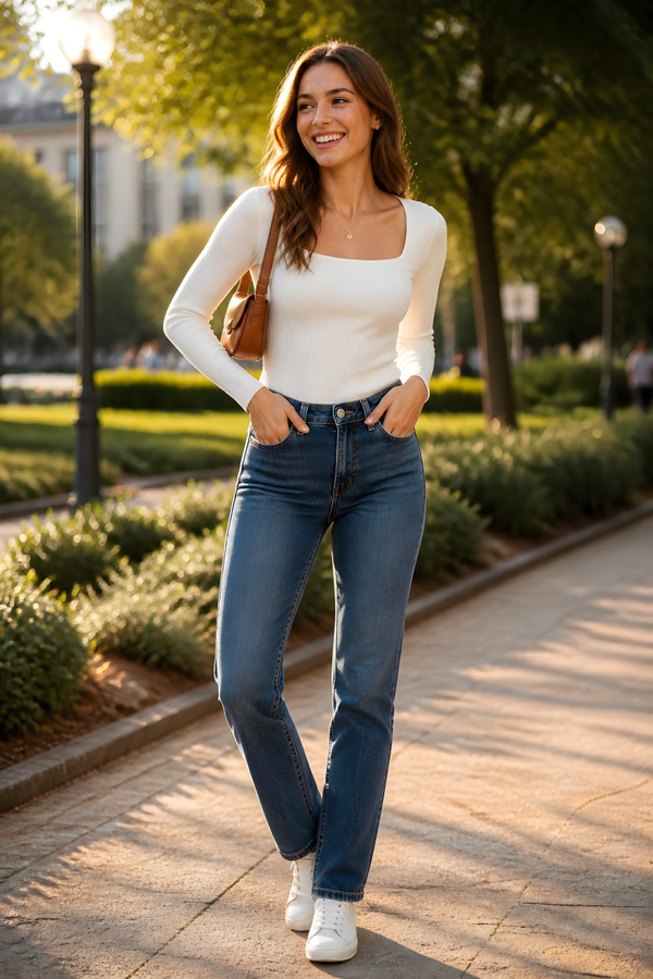 Jeans 14002497