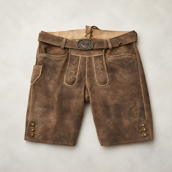 Lederhose 360659