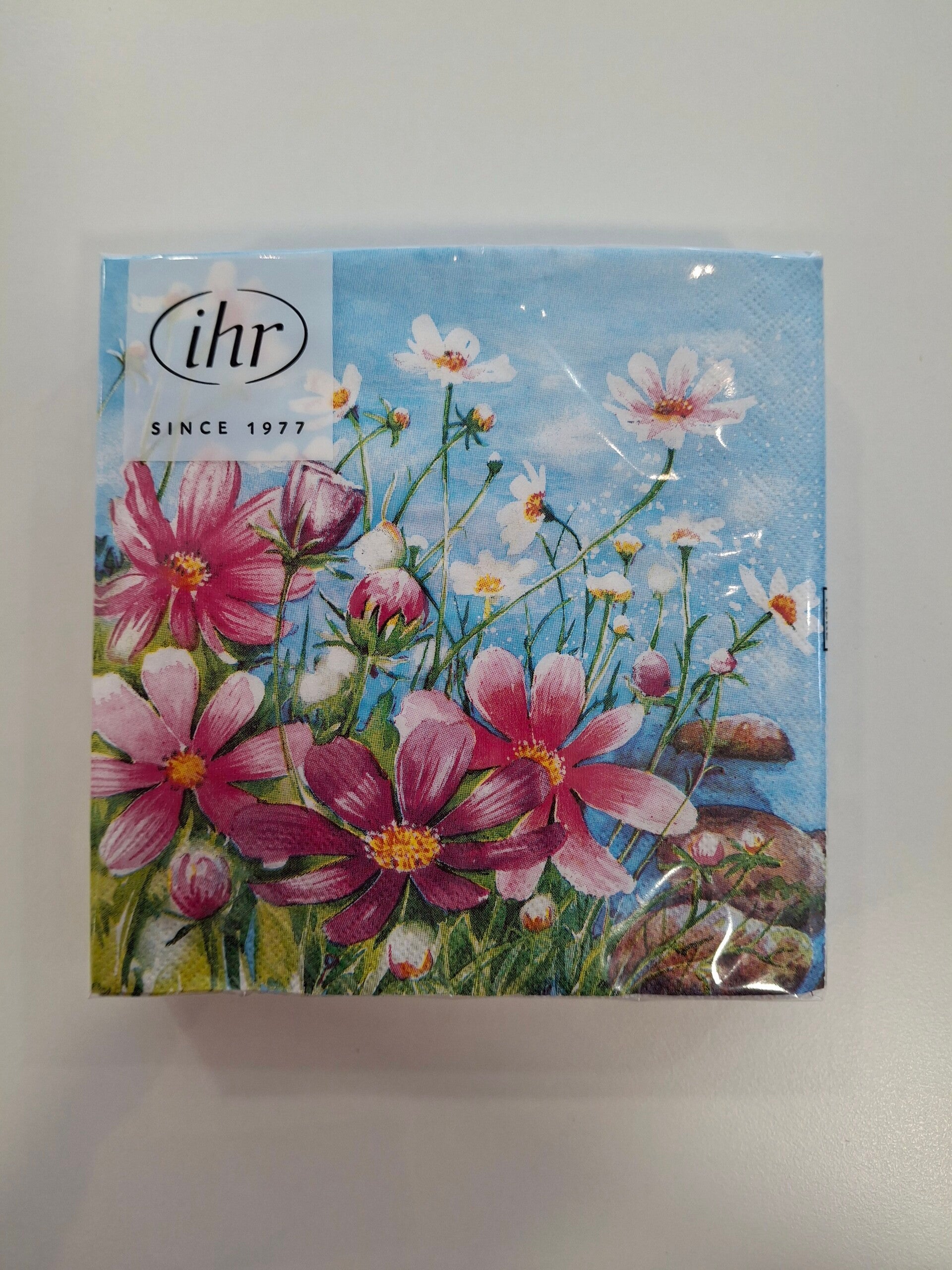 Ihr Servietten klein Katy