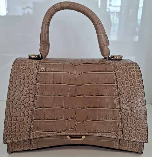 Handtasche 2144 braun