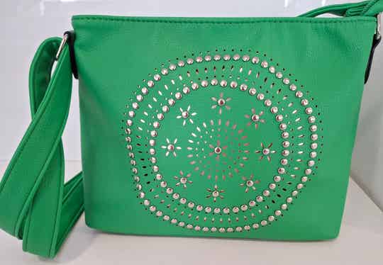 Tasche 2149 grün