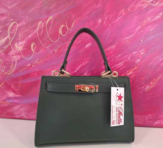 Tasche 2154 grün