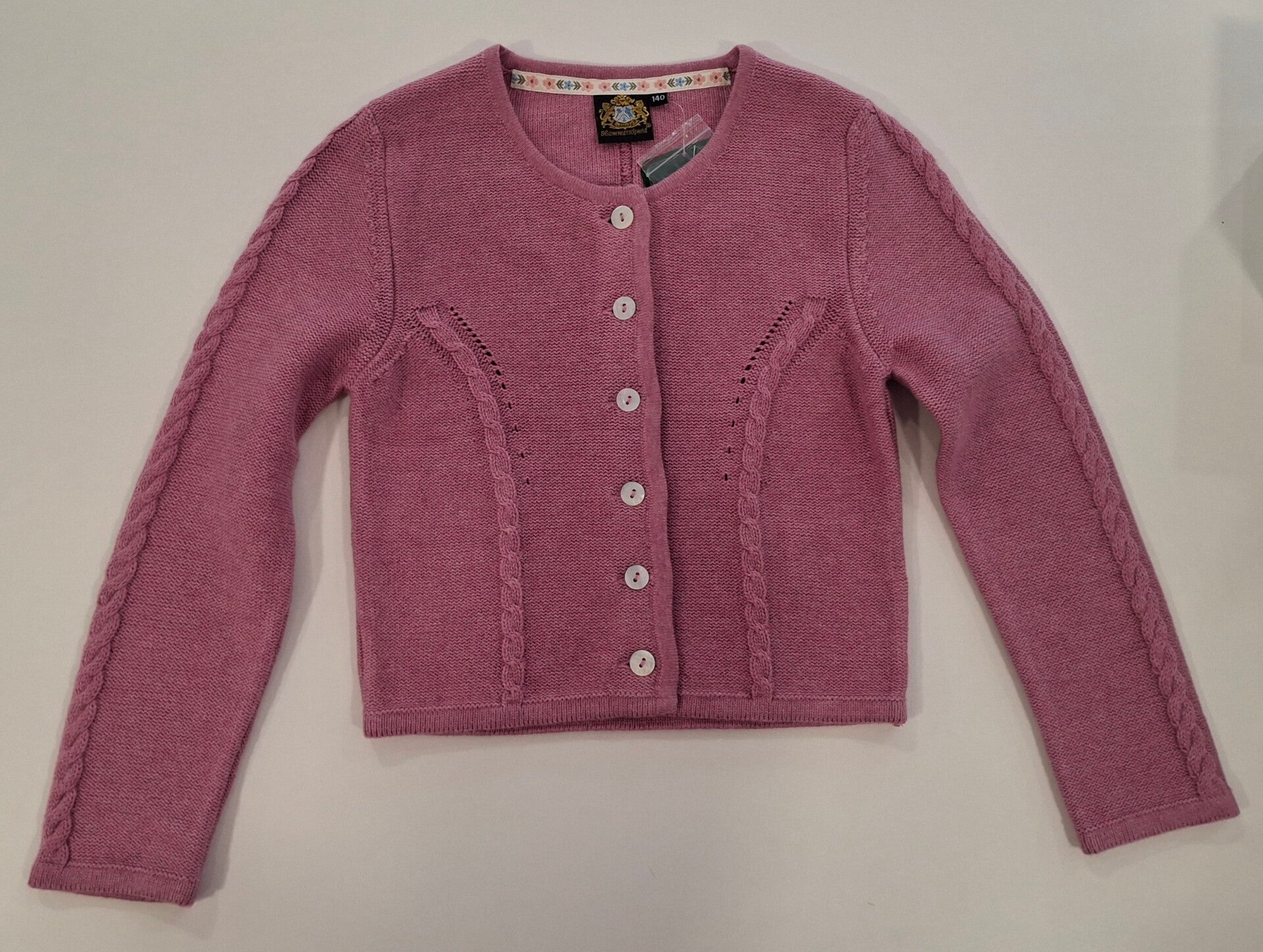 Kinder Trachtenjacke 24169