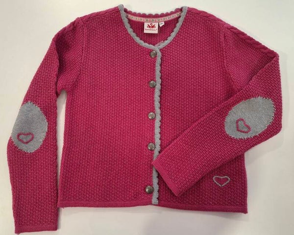 Kinder Trachtenjache 1339