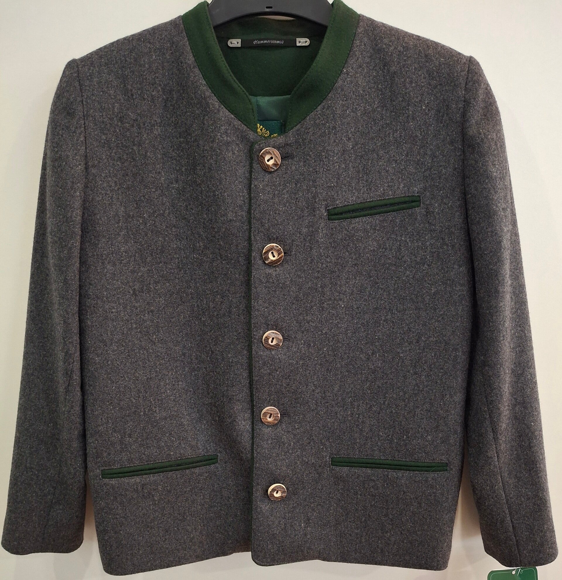 Trachtenjacke Kind 23169