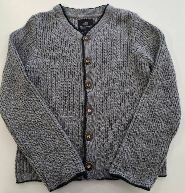 Trachten Strickjacke Kind 2416925