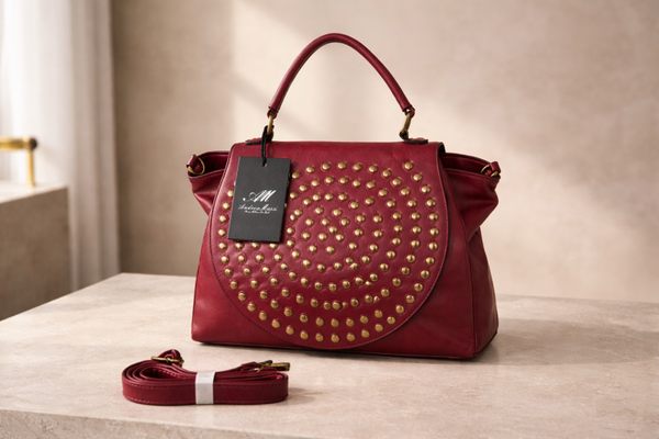 Tasche rot 2125